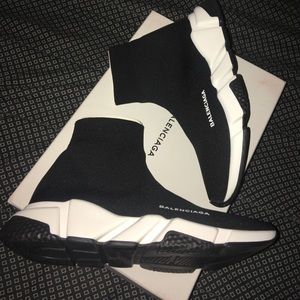 Balenciaga Socks